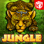 Jungle slot game at PH365