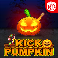 Kick Pumpkin slot game at PH365