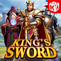 King's Sword slot game at PH365