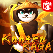 KungFu Kaga slot game at PH365