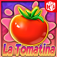 La Tomatina slot game at PH365