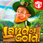 Lands of Gold slot game at PH365