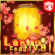 Lantern Festival slot game at PH365