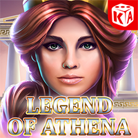 Legend of Athena slot game at PH365