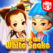 Legend of the White Snake slot game at PH365