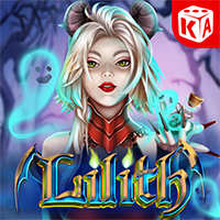 Lilith slot game at PH365