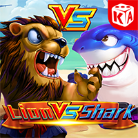 Lion vs. Shark slot game at PH365