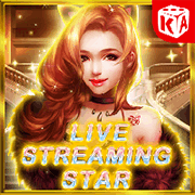 Live Streaming Star slot game at PH365