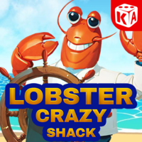 Lobster Crazy Shack slot game at PH365