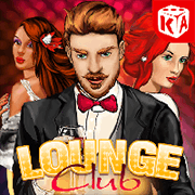 Lounge Club slot game at PH365