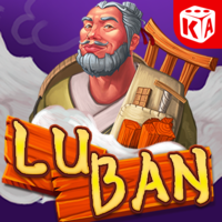 Lu Ban slot game at PH365