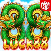 Luck88 slot game at PH365