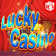 Lucky Casino slot game at PH365