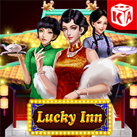 Lucky Inn slot game at PH365