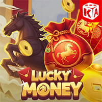 Lucky Money slot game at PH365
