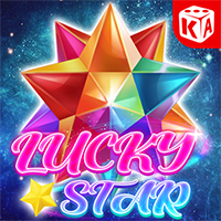 Lucky Star slot game at PH365