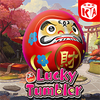 Lucky Tumbler slot game at PH365