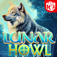 Lunar Howl slot game at PH365