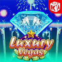 Luxury Vegas slot game at PH365