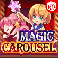Magic Carousel slot game at PH365