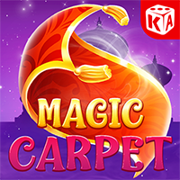 Magic Carpet slot game at PH365