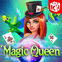 Magic Queen slot game at PH365