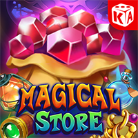 Magical Store slot game at PH365
