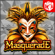 Masquerade slot game at PH365