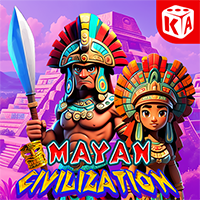 Mayan Civilization slot game at PH365
