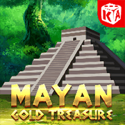 Mayan Gold slot game at PH365