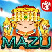 Mazu slot game at PH365