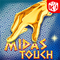 Midas Touch slot game at PH365