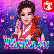Millennium Love slot game at PH365