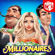 Millionaires slot game at PH365