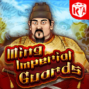Ming Imperial Guards slot game at PH365