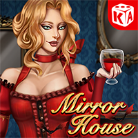 Mirror House slot game at PH365