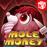 Mole Money slot game at PH365