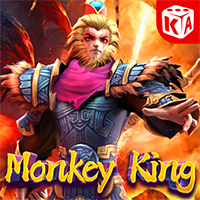 Monkey King slot game at PH365