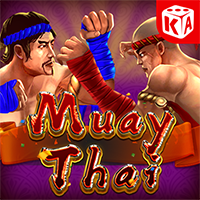 Muay Thai slot game at PH365
