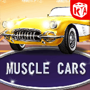 Muscle Cars slot game at PH365