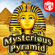 Mysterious Pyramid slot game at PH365