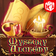 Mystery Alchemy slot game at PH365