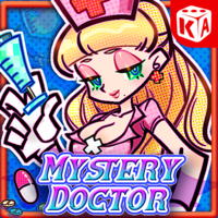 Mystery Doctor slot game at PH365