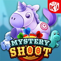Mystery Shoot slot game at PH365