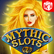 Mythic slot game at PH365