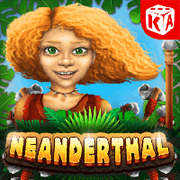Neanderthals slot game at PH365