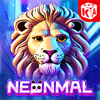 Neonmal slot game at PH365