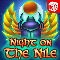 Night on the Nile slot game at PH365