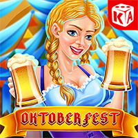Oktoberfest slot game at PH365