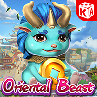 Oriental Beast slot game at PH365